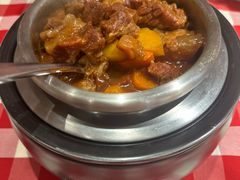 -西贝(南开大悦城店)