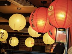 -鸟鹏烧鸟居酒屋(熙龙湾店)