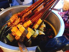 -搓火大都会(广安门总店)