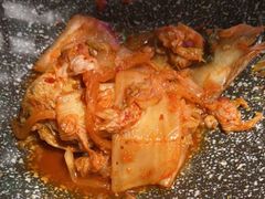 -杨记齐齐哈尔烤肉(五莲路店)
