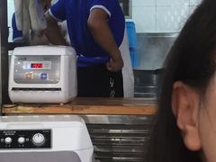-舌尖尖牛肉面(甘南路店)