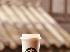 -星巴克臻选(成都宽窄巷子店)