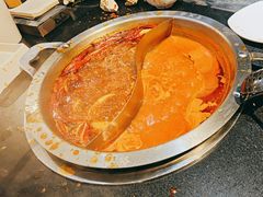 -井格·重庆火锅(王府井店)