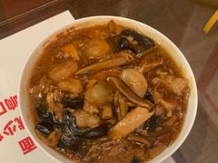 -添萬囍·天津三鲜捞面(天河城店)