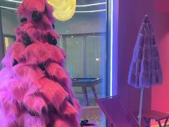 -CIAO·团建聚餐·生日派对轰趴馆(福田店)