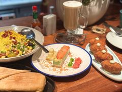 -BOCATA 西班牙餐厅(三里屯店)