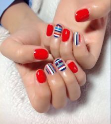 -LILY NAILS美甲美睫