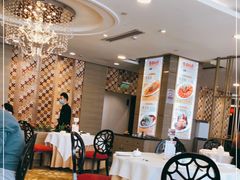 大堂-万龙洲海鲜(南新仓店)