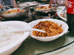 -刘胖子家常菜·蹄花焖藕(中南店)