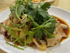 白切鸡-电白鸭粥店(下沙二坊88号店)