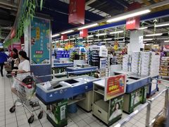 -物美大卖场(玉蜓桥店)