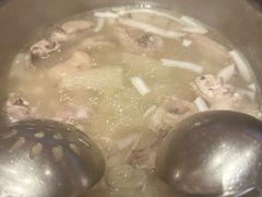 -同仁四季椰子鸡(宝安壹方城店)