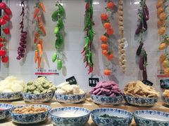 -韩风源烧烤涮自助餐厅(禹州新一峰店)