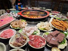 -赵家院子佬火锅(重庆总店)
