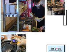 -黄金牧场(明洞总店)
