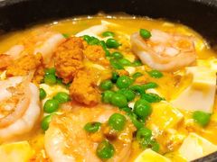 -山里亲戚(淞虹路店)