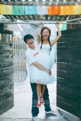 -太古映画婚纱摄影(天河店)