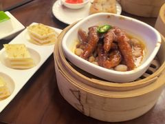 -潮福城大酒楼·潮粤菜·港式点心(阳光城店)