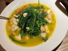 -耶里夏丽·新疆菜·28年喀什老馆(田林东路店)
