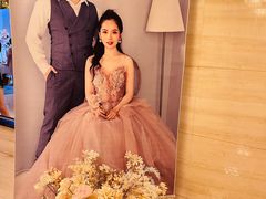 -上海新发展亚太JW万豪酒店