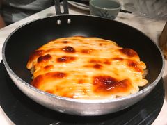 卡珍芝士焗糯米鸡-陶陶居酒家(海岸城店)