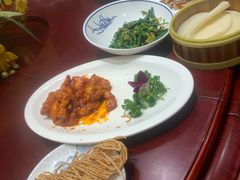 -前门烤鸭(江东中路店)