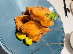 -華府Deluxe(兴业太古汇店)