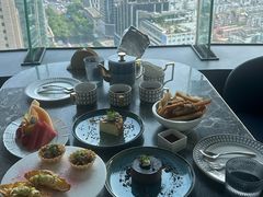 -Hi City·城市之巅