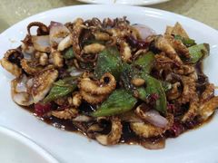 -上海阿潘舟山海鲜店(东宝兴路店)