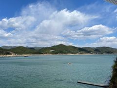 -北京金海湖景区