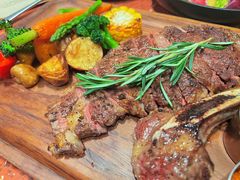 -La Terre乐田(万象城店)