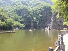 龙潭峡景区-龙潭大峡谷