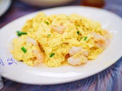 滑蛋虾仁-陈根记大牌档