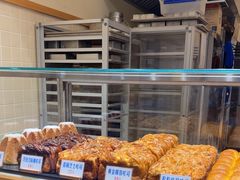 -红心闪闪面包牛奶公司(旺角星辰店)