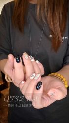 -情同手足美甲美睫