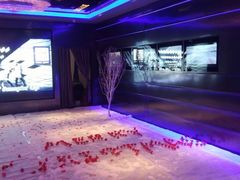 -泡沫BUbbLE量贩式KTV(金沙江路店)