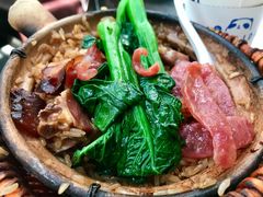 -肥仔文澳门猪骨煲(南京西路店)