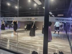 -Easyfun舞蹈生活馆