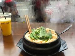 猪耳朵凉面-猪脑壳凉面(武陵源店)