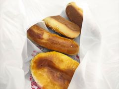 豆沙酥-马凯餐厅(长椿街店)