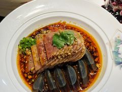 -惠宾饭庄(中山路店)