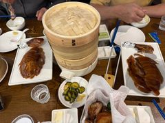 -小大董·烤鸭(王府井apm店)