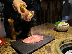 -觅福里•熟成和牛餐厅