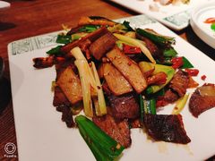 -云海肴·汽锅鸡·云南菜(领展购物广场·中关村店)