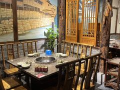 -赵家院子佬火锅(重庆总店)