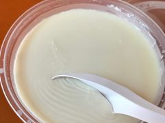 -老伴豆花(麦士威熟食中心店)