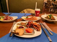 -浙江西子宾馆·瑶园咖啡厅