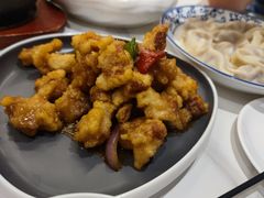 -东方饺子王(新奥购物中心店)