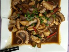 -合家小菜餐馆(新诚花苑店)