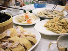 -紫藤园·天目湖大鱼头(南山竹海店)
